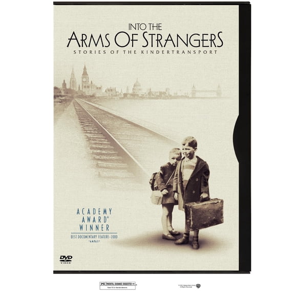 Pre-Owned Into The Arms Of Strangers - Stories Of The Kindertransport