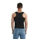 thumbnail image 4 of Hombres Neopreno Body Shaper Cintura Entrenador Traje Chaleco Adelgazante Peso, 4 of 8