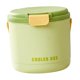 thumbnail image 3 of Contenedor de cubo de hielo con tapa, contenedor de almacenamiento de hielo portátil multipropósito para entretener actividades al aire libre fiestas Verde, 3 of 8