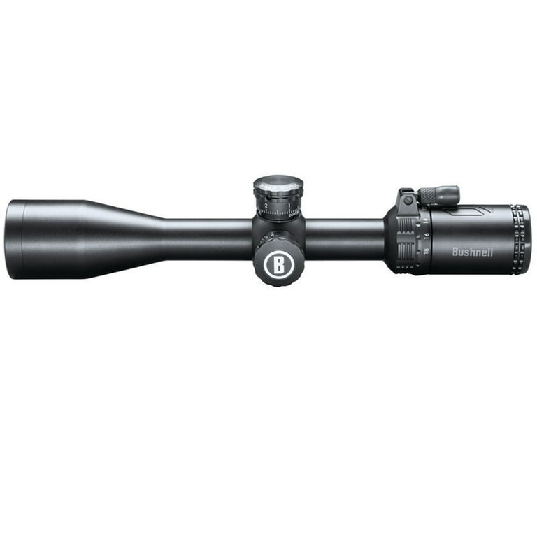 Bushnell AR Optics 4.5-18x40 Riflescope with Drop Zone-223