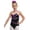 Purple, variant on Aislor Girls Sleeveless Gymnastics Ballet Dance Leotard Sparkly Unitard Athletic Bodysuit Sportswear A Gold 12
