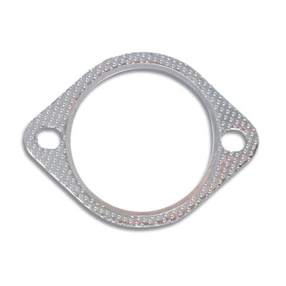 VIBRANT 1465 Exhaust Pipe Connector Gasket - 2.75 In.