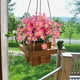 thumbnail image 3 of 6 piezas de margaritas artificiales, follaje falso para exteriores, plantas de imitación para ventana, hogar, boda, decoración de oficina, 3 of 7