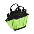 thumbnail image 5 of Aymzbd Garden Tool Bag Gardeners Multipurpose Waterproof with Handle Gardening Tote 28x10x27.5cm, 5 of 9