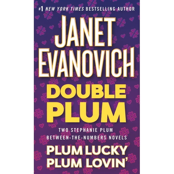 Pre-Owned Double Plum: Plum Lovin' and Plum Lucky (Mass Market Paperback) 1250122724 9781250122728