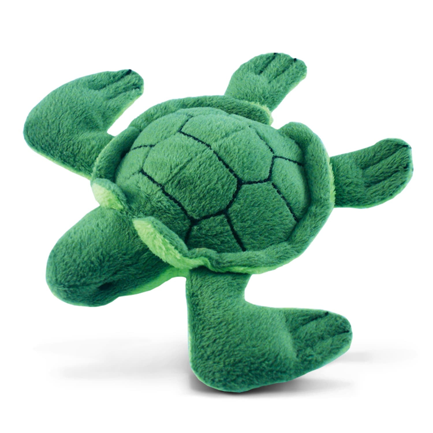 plush magnet