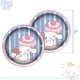 thumbnail image 3 of Decoraciones de cumpleaños de Cinnamoroll Globo de dibujos animados Vajilla desechable para fiesta Mantel Platos Vasos Pancarta Regalo, 3 of 5