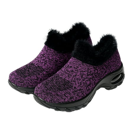 

HOMEMAXS 1 Pair Sports Shoes Women Air Cushion Shoes Female Fitness Sneakers Casual Shoes