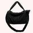 thumbnail image 4 of Bolso Con Asa Superior Bandolera para Mujeres Y Hombres Compras Nailon, 4 of 9