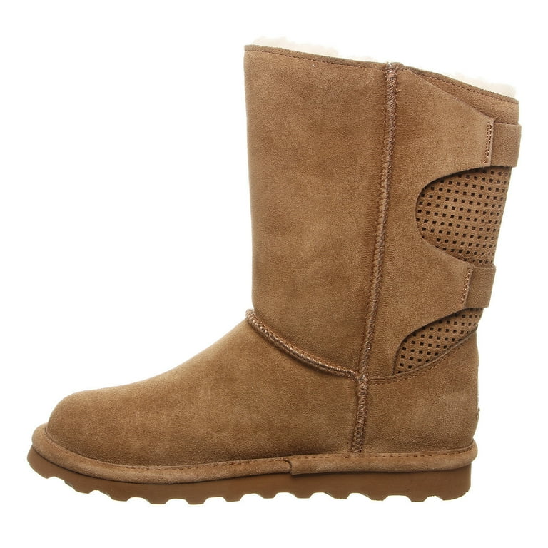 Bearpaw clara hotsell