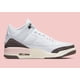 thumbnail image 3 of Ni - ke Ni - ke Air Jordan 3 Retro Mocha Pink White CK9246-102 Wmns 10 = Men's Size 8.5, 3 of 5