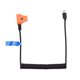 thumbnail image 1 of A 15V PD3.0 Macho A 15V Cable de Alimentacia del Conector Masculino D-Tap para Batería V-MonTaje, 1 of 6