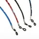 thumbnail image 5 of Correa de Gafas de terre 4 Unidades jinwen Ajustables Retenedor de Gafas 74 cm, 5 of 5