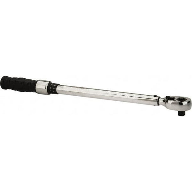 CDI 1/2" Drive Click Type Torque Wrench