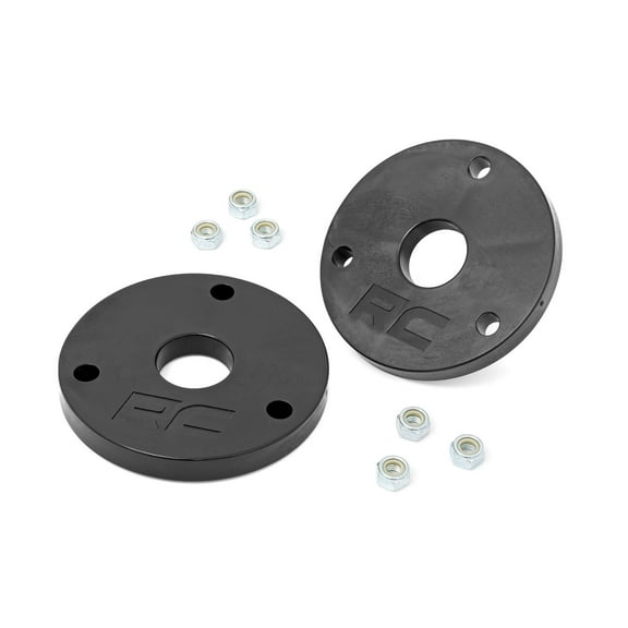 Rough Country 1"  Leveling Kit for 2023-2026 Chevy/GMC Canyon/Colorado - 13000