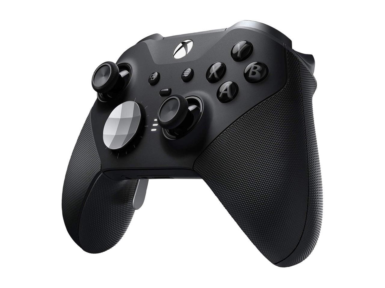 Microsoft Xbox Elite Series 2 Wireless Controller - Black - image 3 of 8