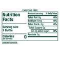 thumbnail image 6 of Canada Dry Caffeine Free Original Sparkling Seltzer Water, 20 fl oz Bottle, 6 of 6