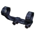 thumbnail image 5 of Sig Sauer Aluminum 7075-T6 Lightweight 30mm ALPHA3 Scope Mounts w/1913 Mounting Interface Style Clamps for Precision Shooting, 1.375, 0 MOA, Black, 5 of 7