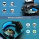 thumbnail image 2 of G9000 PS4 Headset, G9000 Upgraded Gaming Headset for Xbox, 2 of 5