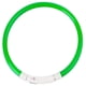 thumbnail image 2 of 3x Collar de perro intermitente Impermeable Resplandor USB Collar para mascotas Yuyangstore Collar luminoso, 2 of 7