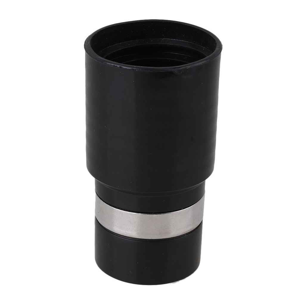 31-34mm Vacuum Hose Adaptor Converter Attachment Black ABS Plastic for Dust Extraction Vacuum Cleaners Part Stylish and Popular 