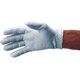 thumbnail image 2 of Guante de Tenis Tourna para Dama, Dedos Completos, Mediano, Mano Izquierda, Blanco, 2 of 4