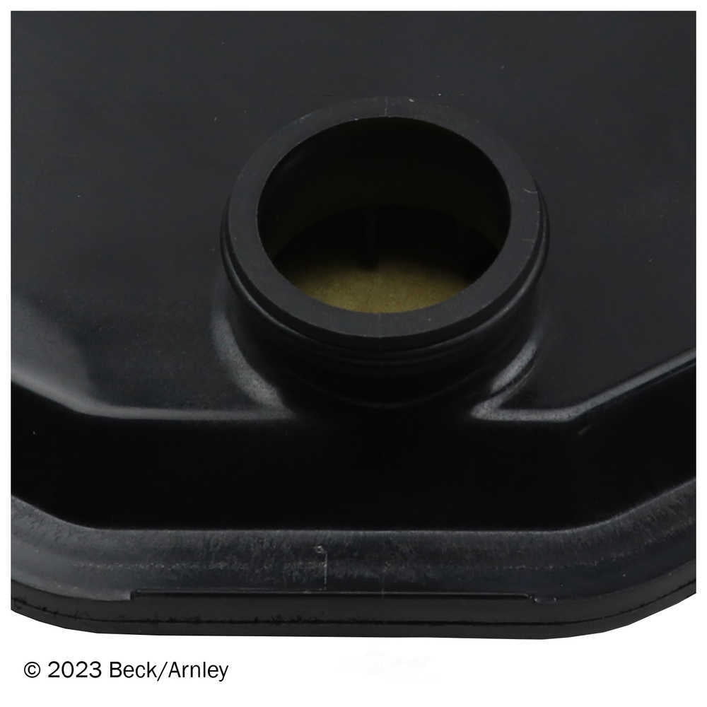 Beck/Arnley 044-0468 Auto Trans Filter Kit