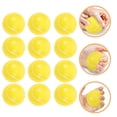 thumbnail image 3 of 24 Uds pelotas deportivas de espuma Mini pelotas de tenis antiestrés para fiestas favorece la relajación y el juego sensorial juguetes suaves para apretar para relajarse, 3 of 6