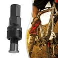 thumbnail image 4 of Soidarity Bicycle Crank Puller Professional Universal Bike Crank Tool Tool Removal Tool Crankset Adjustment Cycling Crank Pulley Equipment Type2 NO2, 4 of 6
