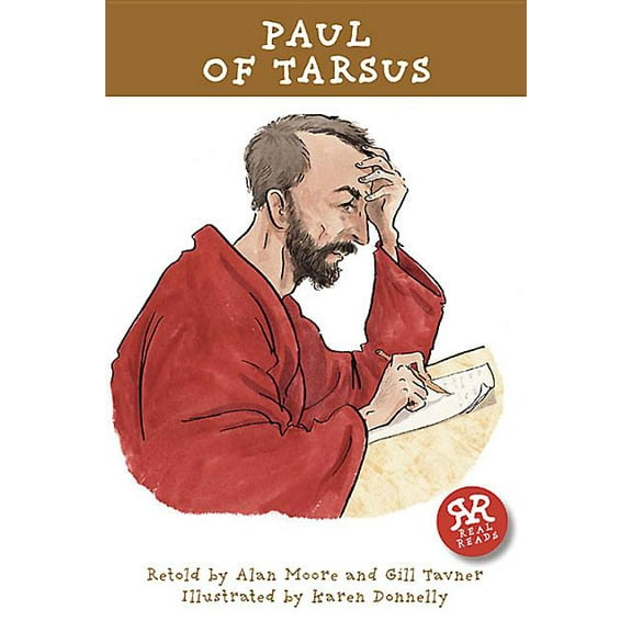 New Testament: Paul of Tarsus (Paperback)