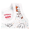 thumbnail image 3 of Camiseta Baby Creysi One for You Niño 3A Blanco Estampado Camiseta Paquete 2 pz, 3 of 4