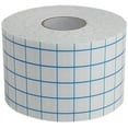 thumbnail image 2 of 2 Rouleaux de Ruban de Rétention de Pansement Non Tissé, Rouleau de Couverture Ruban Extensible 2 Pouces x 10 Yards Ruban Adhésif Respirant Non Tissé Ruban de Bandage Protecteur Extensible, 2 of 2