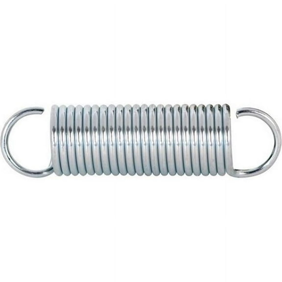 SP 9610 Prime-Line 0.072 x 0.62 x 2.5 in. Extension Spring