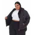 thumbnail image 1 of Chaqueta Bobojaco Abrigo Feminino Peluciado Original Tallas Grandes - Lanzamiento Invierno 2023 Deng Xun unisex, 1 of 2