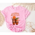 thumbnail image 5 of Latina Forever Karol Shirt, Tropical Doll Latin Music Fan Tee, Vintage Dance Graphic TShirt, Unisex Concert-Inspired Gift, 5 of 5