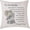 Auntie, variant on Mom Gifts Throw Pillow Cover for Mom from Daughter Son Decorative Pillowcase to Mommy Mother''s Day Birthday (Mommy)