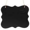 thumbnail image 1 of unbranded Pizarra Colgante Para Puerta Y Pared Doble En Material Resistente Y, 1 of 6