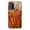 Wooden Texture #6, variant on Dteck Samsung Note 20 Ultra Case, Tempered Glass Pattern Back + TPU Frame Hybrid Shell Slim Cover For Galaxy Note 20 Ultra Case(2020) Anti-Drop , Wooden Texture #6