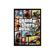 Grand Theft Auto V - Win