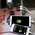 Bracketron Roadtripper Bluetooth Enabled FM Transmitter Connect Phone