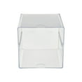 thumbnail image 1 of Deflecto - Organisateur de Bureau - 5,98 in x 5,98 in x 5,98 in - cube - Effacer - - - - - - - - - - - - - - - - - - - - - - - - - - - - - - - - - - - - - - - - - - - - - - - - - - - - - - - - - - - - - - - - - - - - - - - - - - - - -, 1 of 9