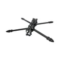 thumbnail image 2 of Esquirla Drone Frame Frame Accs Racing Drone Repairment Frame 5in, 2 of 8