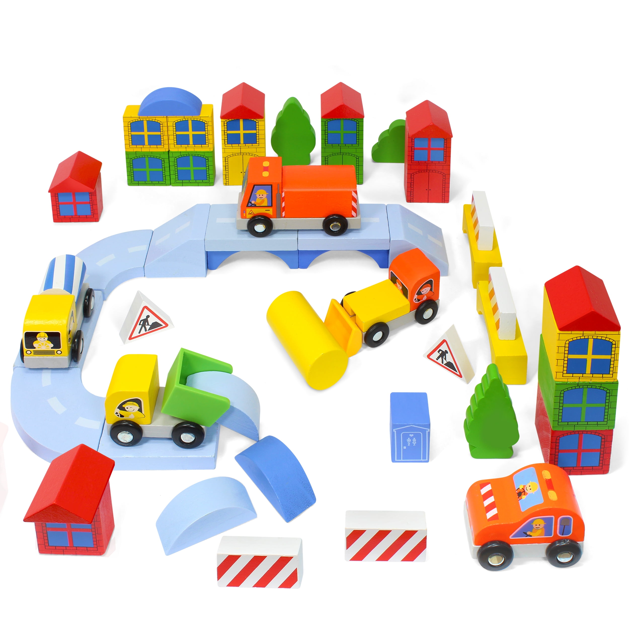 construction site toys for toddlers