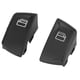 thumbnail image 4 of KSTE 2pcs ventana de coche cubiertas interruptor de botón Compatible with Mercedes Viano Vito W639 Sprinter II 906 2003-2013, 4 of 5