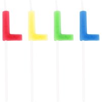 2.9" Pick Candle - L