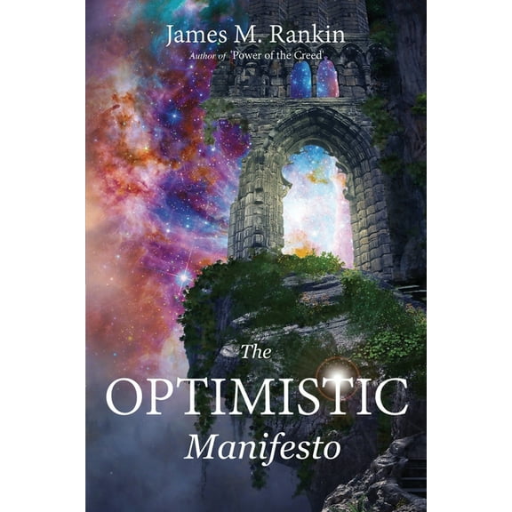 The Optimistic Manifesto (Paperback)