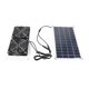 thumbnail image 3 of Kit de ventilador doble con energía Solar de 10W y 18V, extractor Solar portátil resistente al agua para gallineros, invernaderos, casas para mascotas, 3 of 8