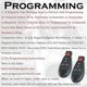 thumbnail image 4 of Remote Key Fob FOBIK Replacement Fits for Dodge Challenger 2008 2009 2010 2011, 4 of 5