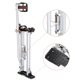 thumbnail image 3 of Yescom Drywall Stilts w/ Wing Bolt Replacement 24"-40" Aluminum Tool Painting Taping, 3 of 6