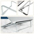 thumbnail image 2 of Laptop Stand Computer Desktop Stand Laptop Holder for Desk Computer Stand Desk Bracket Aluminum Alloy Office, 2 of 6